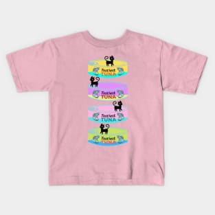 Big appetite Kids T-Shirt